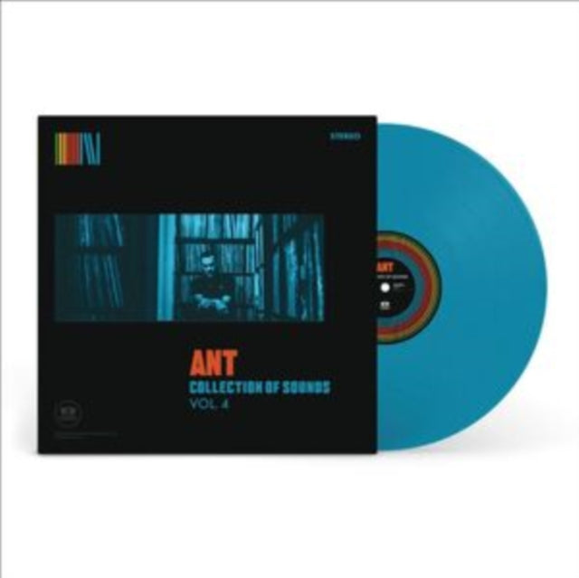 This LP Vinyl is brand new.Format: LP VinylThis item's title is: Collection Of Sounds: Vol. 4 (Blue LP Vinyl)Artist: AntBarcode: 826257039613Release Date: 4/4/2025