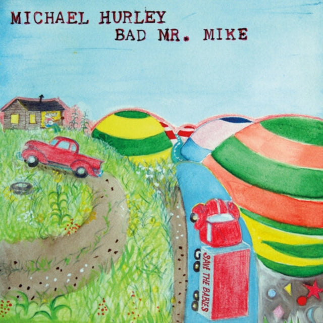 Bad Mr. Mike