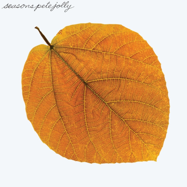 This LP Vinyl is brand new.Format: LP VinylThis item's title is: Seasons (Clear Green LP Vinyl)Artist: Pete JollyBarcode: 826853263627Release Date: 3/29/2024