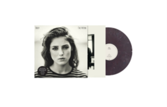 Fire Within (Splatter LP Vinyl)