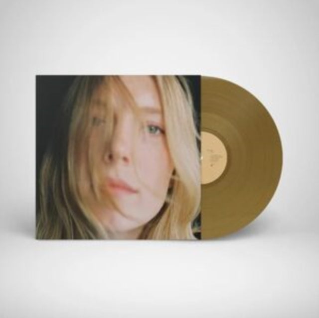 Eye Of The Storm (Gold LP Vinyl)