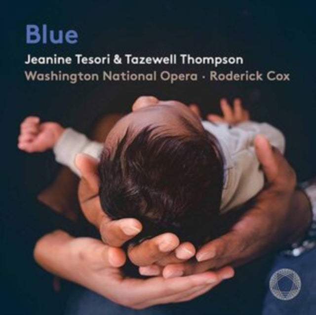 This Super Audio CD Hybrid is brand new.Format: Super Audio CD HybridMusic Style: OperaThis item's title is: Tesori: BlueArtist: Washington National OperaLabel: PENTATONEBarcode: 827949096761Release Date: 3/25/2022
