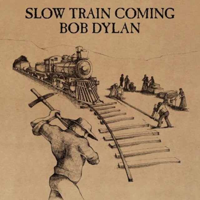 Greatest Hits Vol.2 & Slow Train Coming