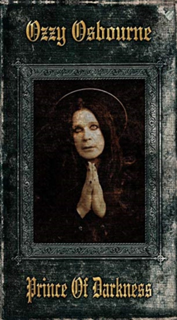 Prince Of Darkness