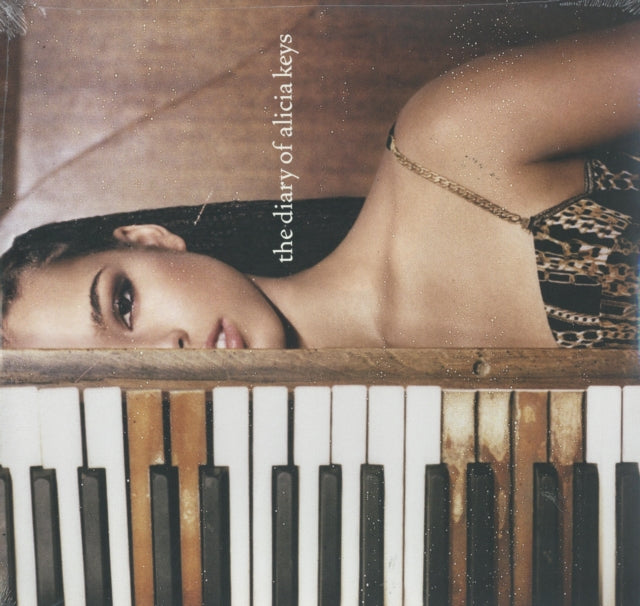 Diary Of Alicia Keys