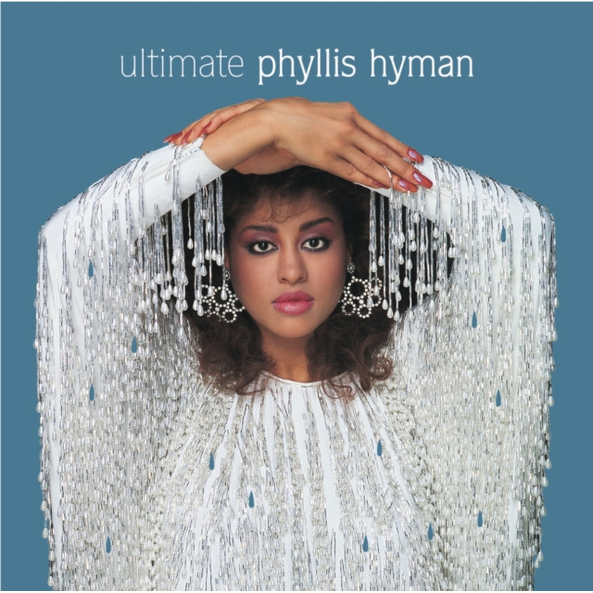 Ultimate Phyllis Hyman