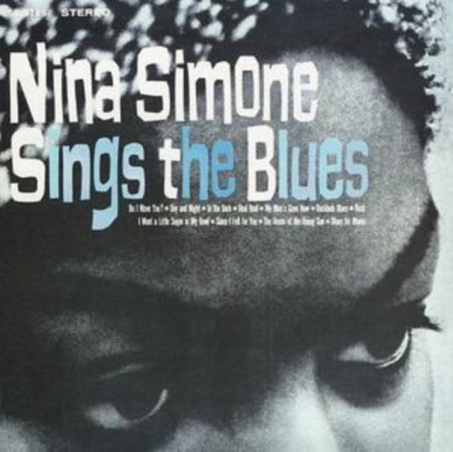 Sings The Blues