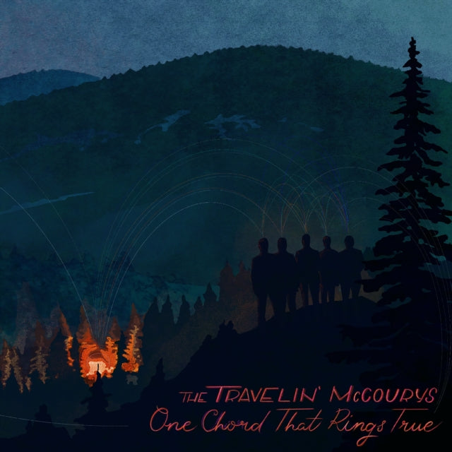 One Chord That Rings True (180G)