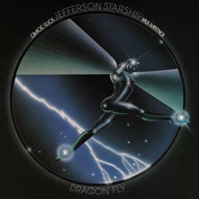 This LP Vinyl is brand new.Format: LP VinylThis item's title is: Dragon Fly (Ocean Blue Swirl LP Vinyl/Deluxe Edition/Limited)Artist: Jefferson StarshipBarcode: 829421077725Release Date: 9/5/2025