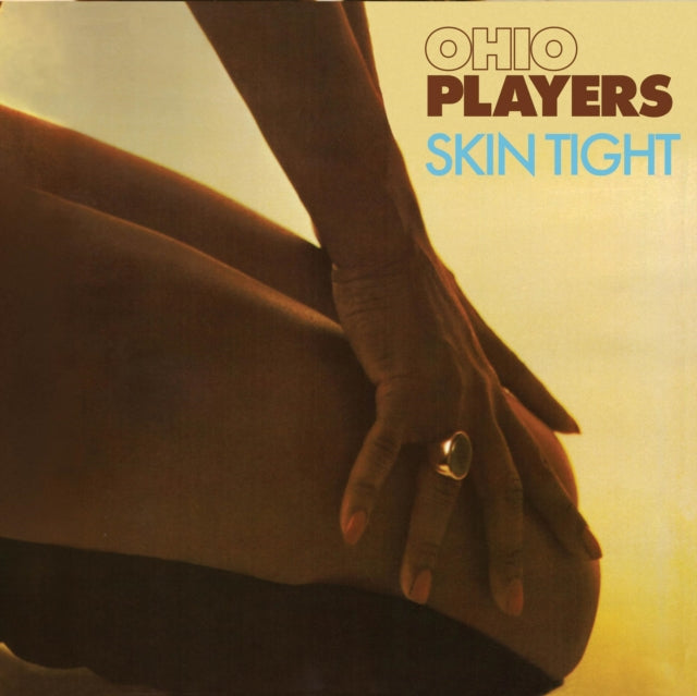 This LP Vinyl is brand new.Format: LP VinylMusic Style: FunkThis item's title is: Skin Tight (180G/Turquoise LP Vinyl/Limited Anniversary Edition/Gatefold Cover)Artist: Ohio PlayersLabel: LLC FRIDAY RIGHTS MANAGEMENTBarcode: 829421117056Release Date: 3/18/2022