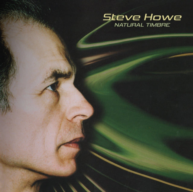 This LP Vinyl is brand new.Format: LP VinylThis item's title is: Natural Timbre (Forest Green Clear Vinyl/2LP)Artist: Steve HoweBarcode: 829421520825Release Date: 11/21/2025