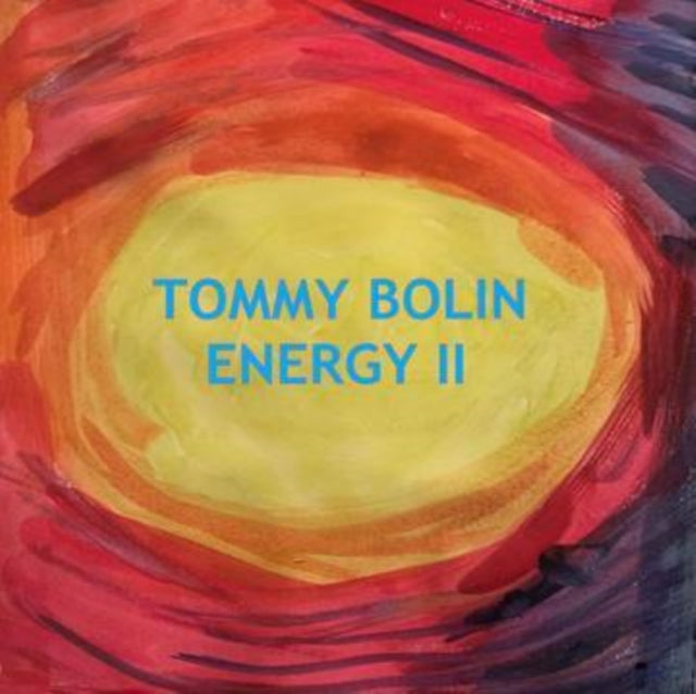 This LP Vinyl is brand new.Format: LP VinylThis item's title is: Energy Ii (180G/Orange LP Vinyl/Limited Edition) (Rsd)Artist: Tommy BolinLabel: FRIDAY MUSICBarcode: 829421612216Release Date: 6/12/2021