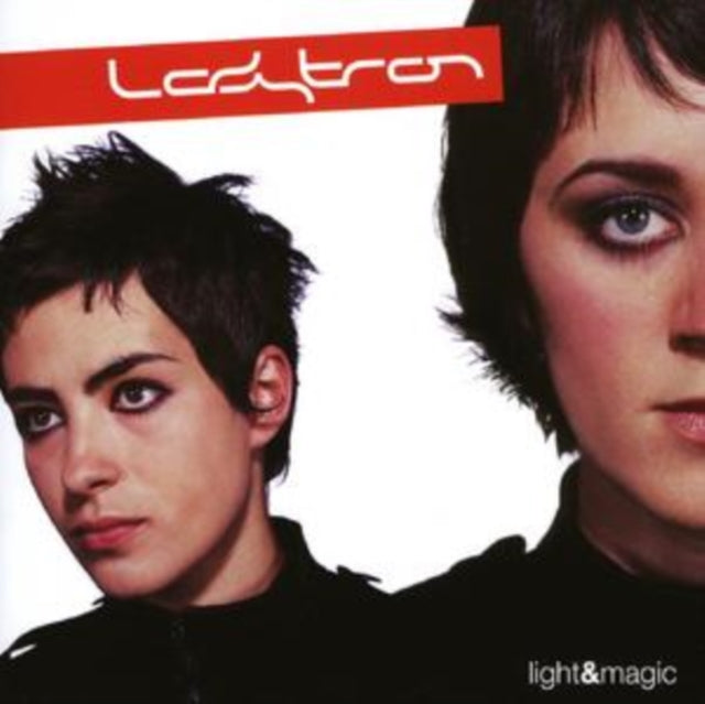 Light & Magic