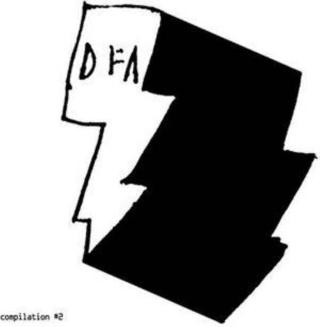 This LP Vinyl is brand new.Format: LP VinylMusic Style: HouseThis item's title is: Dfa Compilation #2 (4LP)Artist: Various ArtistsLabel: DFA RECORDSBarcode: 829732214017Release Date: 6/3/2022