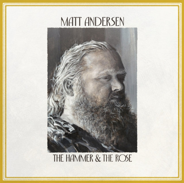 This CD is brand new.Format: CDThis item's title is: Hammer & The RoseArtist: Matt AndersenBarcode: 833386002494Release Date: 4/25/2025
