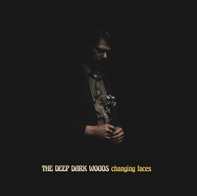 Changing Faces (Yellow LP Vinyl W/ Black Veining & Matte Jacket) (I)