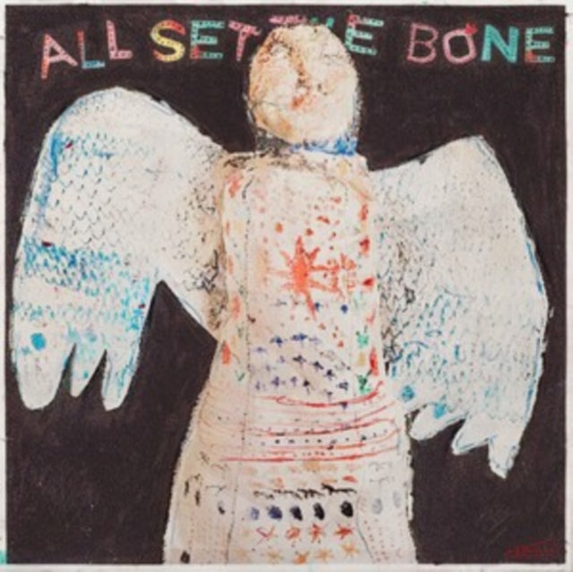 All Set The Bone (2LP)
