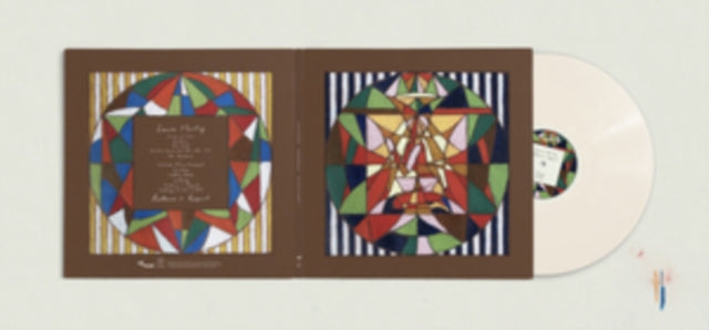 Patterns In Repeat (Cream LP Vinyl)