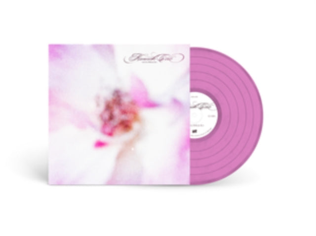 Switchbacks (Purple LP Vinyl)