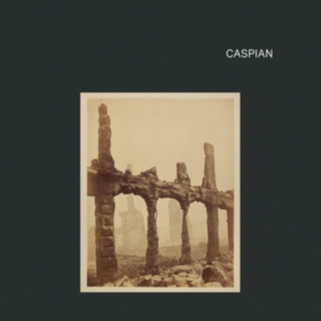 Caspian