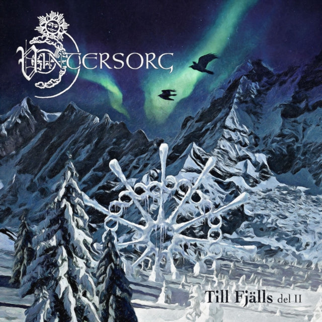 Till Fjälls Del Ii
