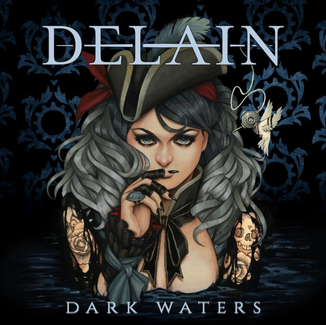 Dark Waters (2CD)