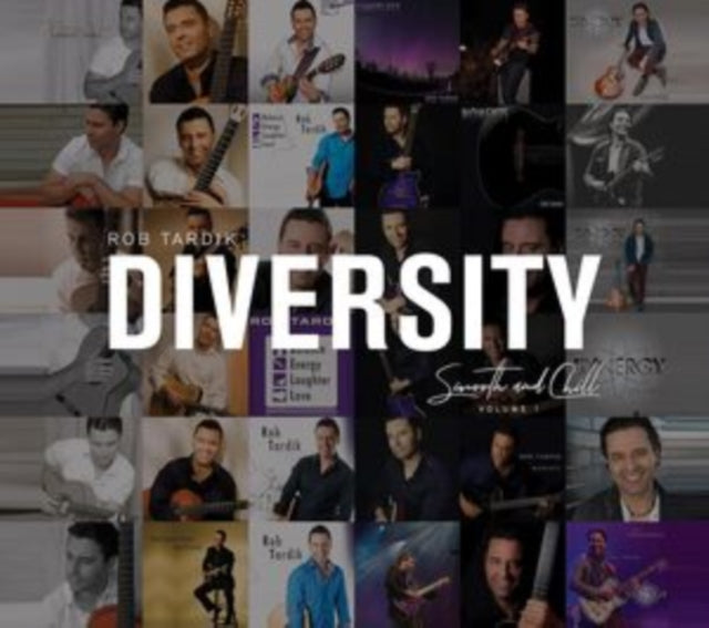 Diversity (Vol. 1 - Smoooth & Chill)