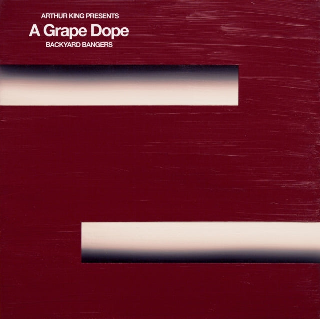 This LP Vinyl is brand new.Format: LP VinylMusic Style: ExperimentalThis item's title is: Arthur King Presents A Grape Dope: Backyard BangersArtist: Grape DopeLabel: LLC. DANGERBIRD RECORDSBarcode: 842803020614Release Date: 8/7/2020