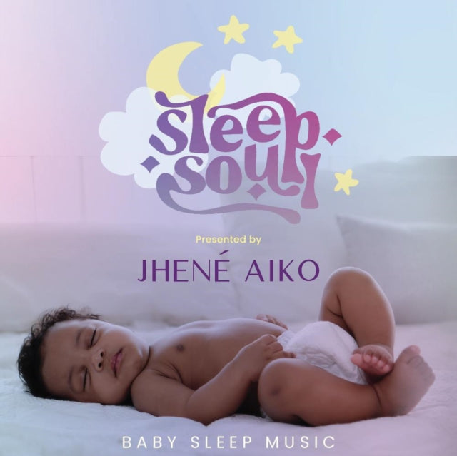 This CD is brand new.Format: CDThis item's title is: Sleep Soul Relaxing R&B Baby Sleep Music (Vol. 2)Artist: Sleep Soul & Jhene AikoBarcode: 842812187919Release Date: 5/26/2023