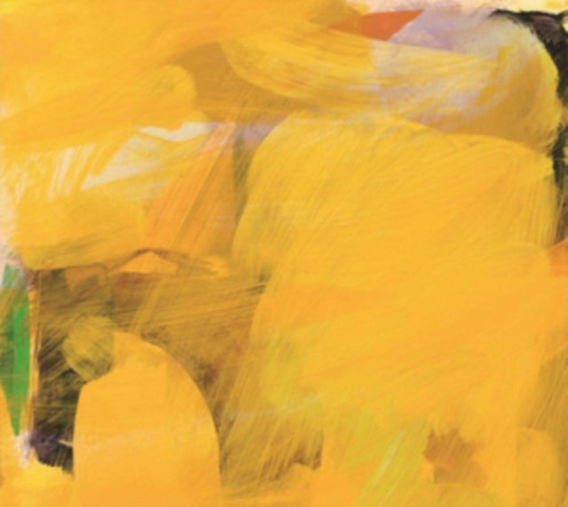 Prophecy (Limited Edition Yellow LP Vinyl/Dl Card)