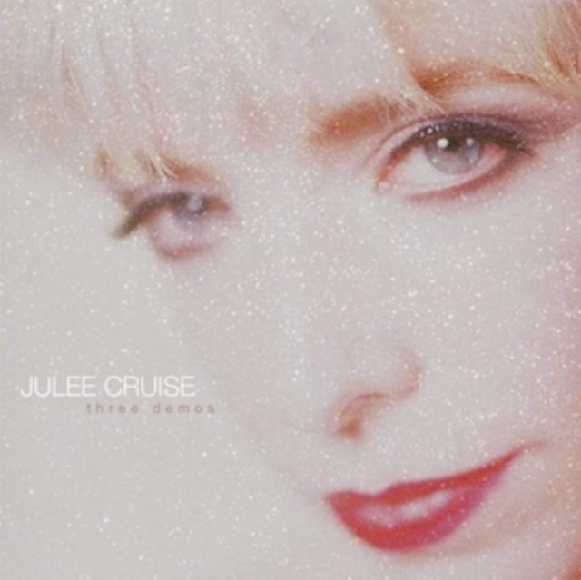 This LP Vinyl is brand new.Format: LP VinylMusic Style: EtherealThis item's title is: Three DemosArtist: Julee CruiseLabel: SACRED BONES RECORDSBarcode: 843563102800Release Date: 8/17/2018
