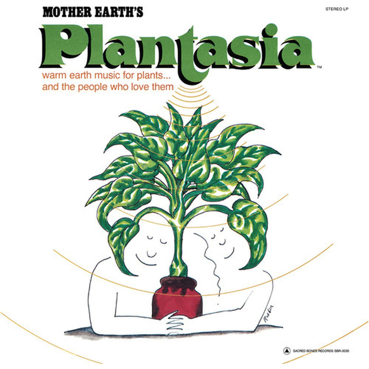 Mother Earths Plantasia