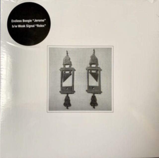 This 7 Inch Vinyl is brand new.Format: 7 Inch VinylMusic Style: Indie RockThis item's title is: Jerome / RolexArtist: Endless Boogie & Weak SignalLabel: WHARF CAT RECORDSBarcode: 843563123058Release Date: 2/28/2020