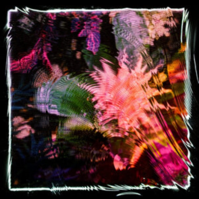 Kids Talk Sun (Yellow Sun LP Vinyl)