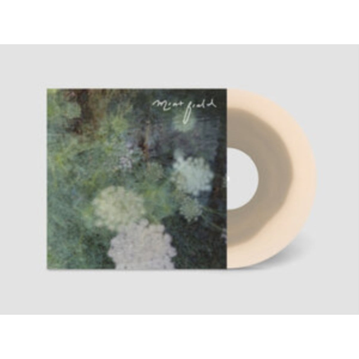 Sentimiento Mundial (Natural Grey Swirl LP Vinyl)
