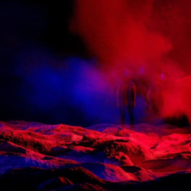 Here & Now (Covbalt LP Vinyl)