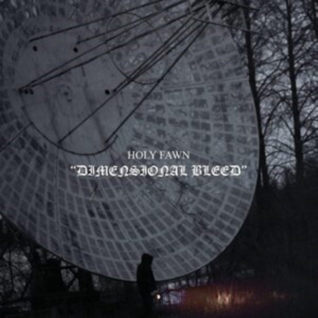 This LP Vinyl is brand new.Format: LP VinylMusic Style: Post RockThis item's title is: Dimensional Bleed (Coke Bottle Vinyl/2LP)Artist: Holy FawnLabel: WAX BODEGABarcode: 843563153352Release Date: 11/4/2022