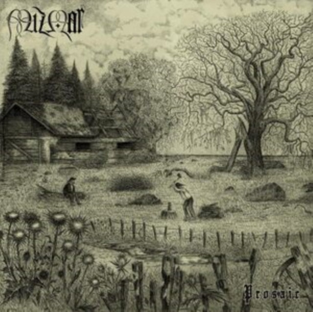 This LP Vinyl is brand new.Format: LP VinylMusic Style: Black MetalThis item's title is: Prosaic (2LP)Artist: MizmorLabel: PROFOUND LOREBarcode: 843563162484Release Date: 7/21/2023
