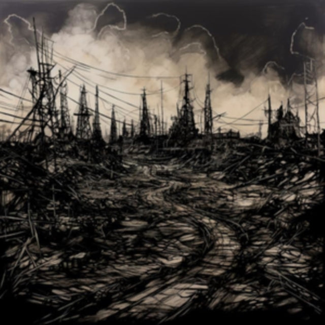 This LP Vinyl is brand new.Format: LP VinylThis item's title is: Ashes In The Huron River (Cloud LP Vinyl)Artist: TheophonosBarcode: 843563170939Release Date: 2/9/2024