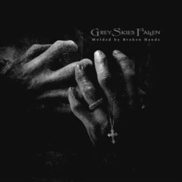 This CD is brand new.Format: CDThis item's title is: Molded By Broken HandsArtist: Grey Skies FallenBarcode: 843563171660Release Date: 3/22/2024