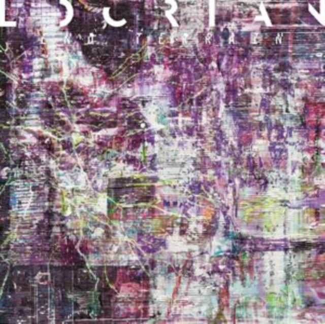 End Terrain (Lavender LP Vinyl)