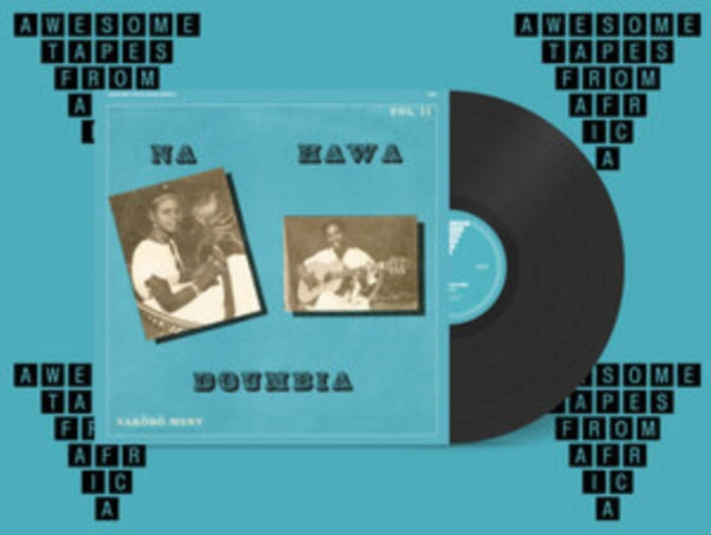 This LP Vinyl is brand new.Format: LP VinylMusic Style: AfricanThis item's title is: Vol. 2Artist: Nahawa DoumbiaLabel: Awesome Tapes From AfricaBarcode: 843563176719Release Date: 12/6/2024
