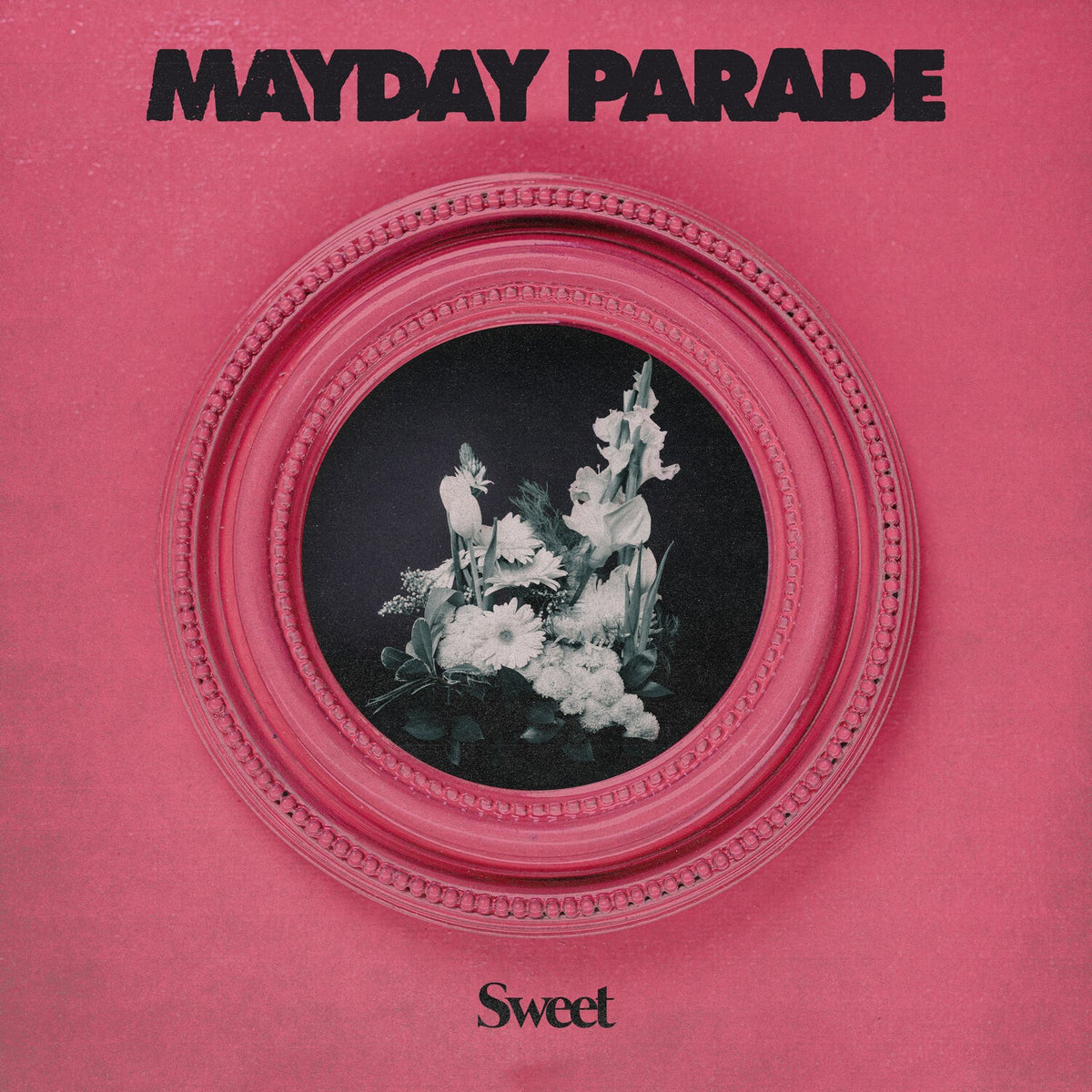 Sweet (Pink LP Vinyl)