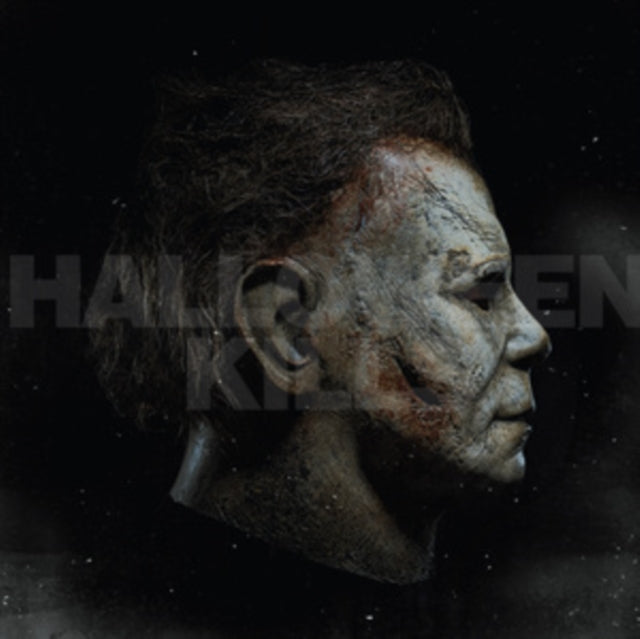 Halloween Kills Ost (Expanded Edition/2LP/Orange W/ Green Splatter Vinyl)
