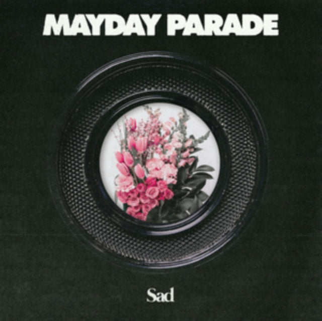 Sad (Color LP Vinyl)