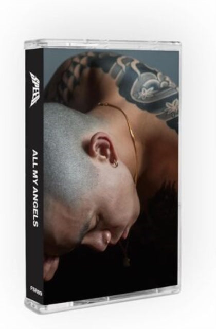 All My Angels (Blue Tint Cassette)