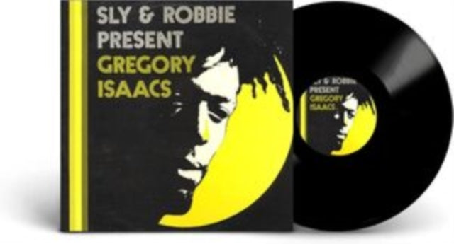 Present Gregory Isaacs