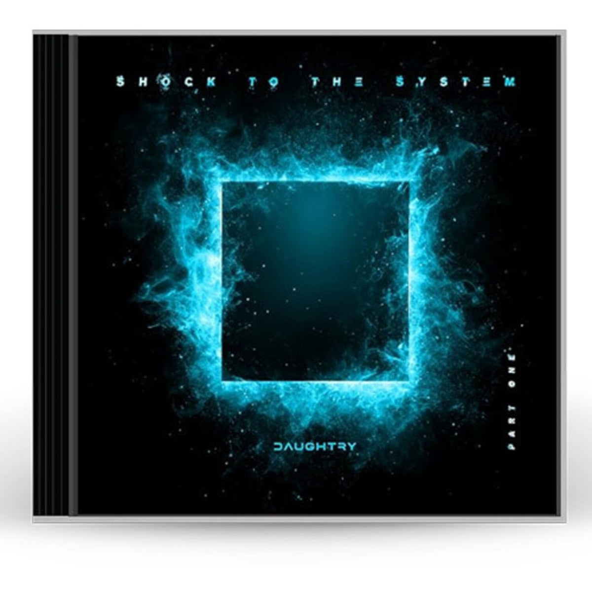 Shock To The System (Part One) (Ep)