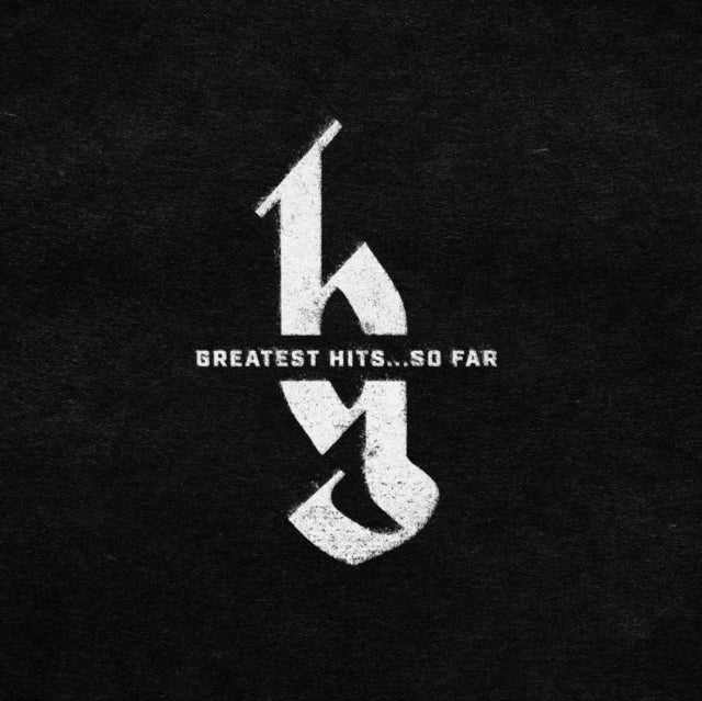 Greatest Hits...So Far (Black Marble Vinyl/2LP)