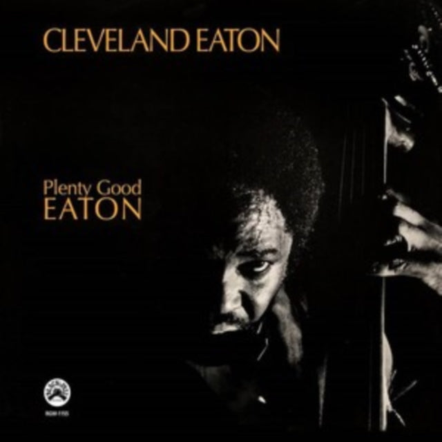This LP Vinyl is brand new.Format: LP VinylMusic Style: Jazz-FunkThis item's title is: Plenty Good Eaton (Remastered LP Vinyl Edition)Artist: Cleveland EatonLabel: REAL GONE MUSICBarcode: 848064011552Release Date: 1/8/2021